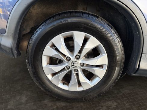 Used 2014 Honda CR-V EX image 34