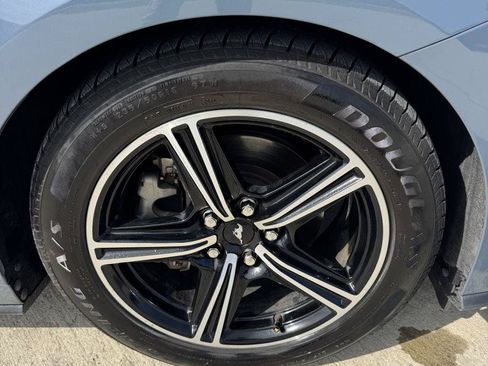 Used 2024 Ford Mustang Coupe RWD image 19