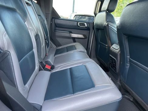 Used 2021 Ford Bronco Outer Banks w/ Sasquatch Package image 32