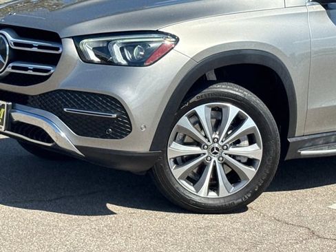 Used 2020 Mercedes-Benz GLE 350 image 3