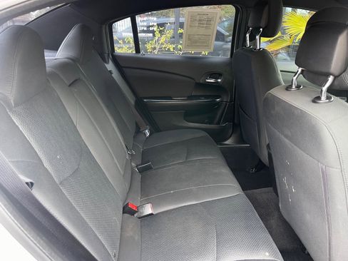 Used 2012 Chrysler 200 Touring image 14