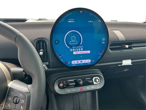 New 2026 MINI Cooper S FWD image 15
