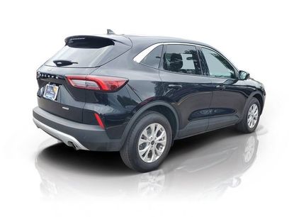 Certified 2023 Ford Escape Active w/ Tech Pack #2
