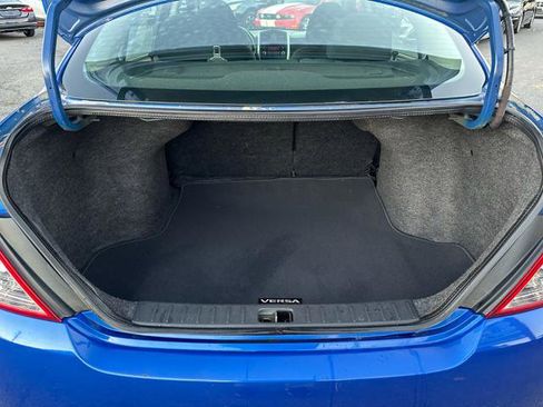 Used 2016 Nissan Versa SV image 20