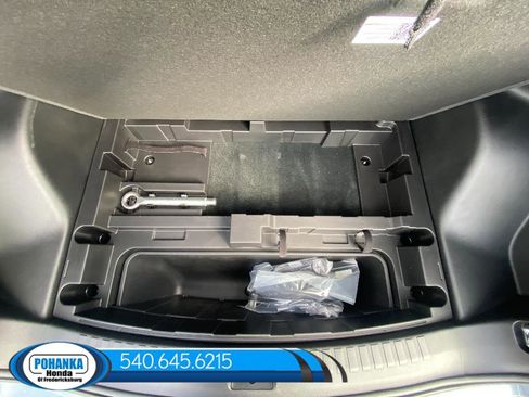 New 2026 Honda Prologue Elite image 8