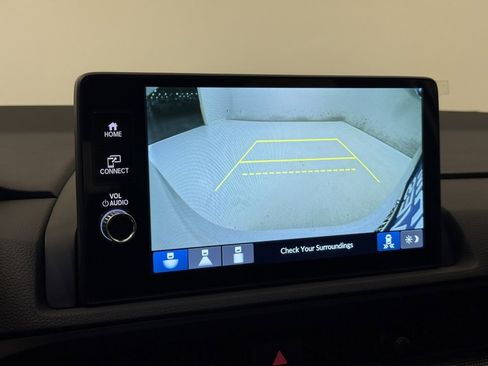 New 2026 Honda CR-V TrailSport image 27