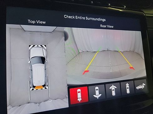 New 2025 Jeep Grand Cherokee L Limited w/ Luxury Tech Group II image 22