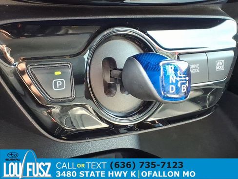 Used 2020 Toyota Prius XLE image 14