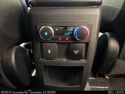 Used 2020 Ford Explorer Limited RWD image 21