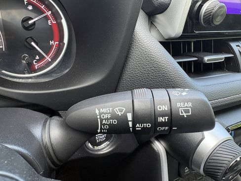 Used 2024 Toyota RAV4 XLE Premium w/ Weather Package AWD/4WD image 31