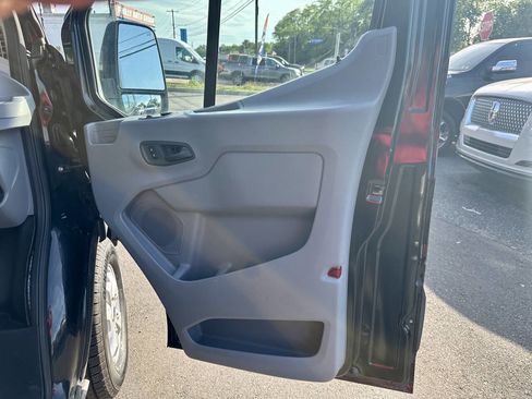 Used 2015 Ford Transit 250 148 Medium Roof RWD image 15