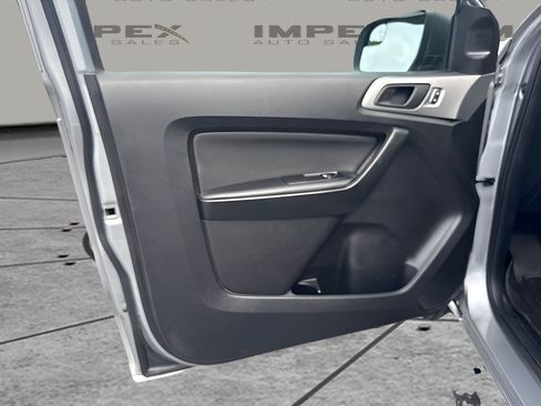 Used 2021 Ford Ranger XL w/ Equipment Group 101A High RWD image 20