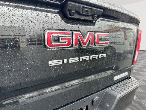 New 2026 GMC Sierra 1500 Elevation AWD/4WD image 23