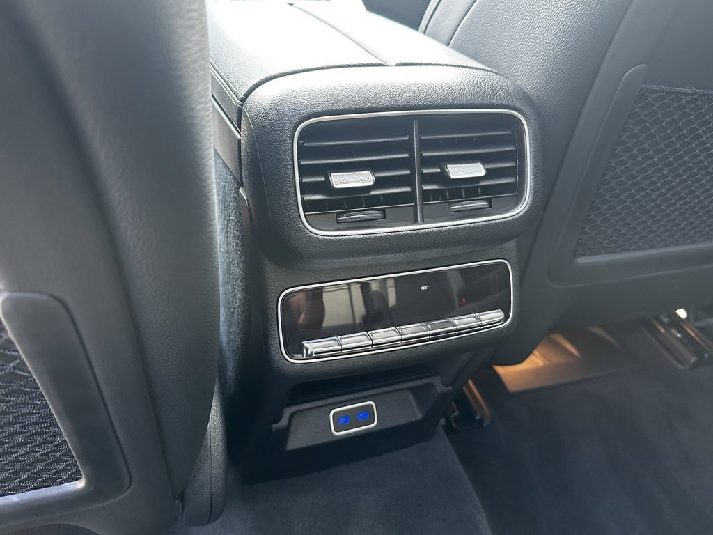 Certified 2026 Mercedes-Benz GLS 450 4MATIC image 26