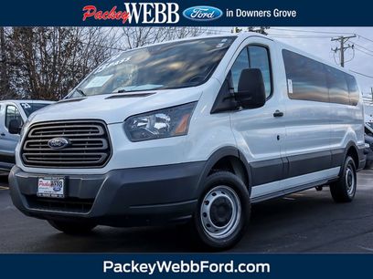 Used 2016 Ford Transit 350 XL