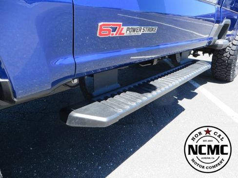 Used 2026 Ford F350 XLT w/ 360-Degree Camera Package AWD/4WD image 12