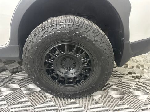 Used 2021 Subaru Crosstrek 2.5i Limited w/ Moonroof Package 2 image 20