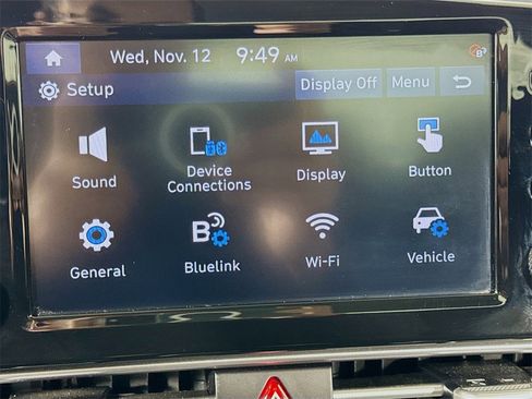 Used 2021 Hyundai Elantra SEL w/ Convenience Package image 26