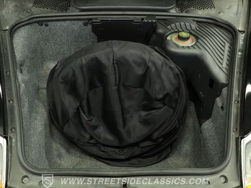 Used 1999 Porsche Boxster RWD image 3