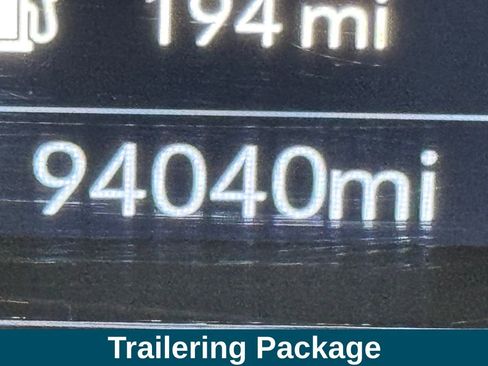 Used 2021 GMC Sierra 1500 AT4 w/ AT4 Premium Package image 13