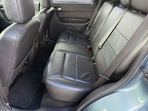 Used 2012 Ford Escape Limited image 11