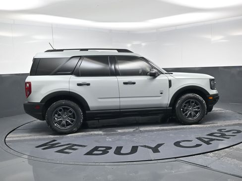 Used 2023 Ford Bronco Sport Big Bend w/ Convenience Package image 10