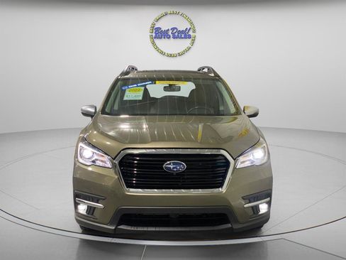 Used 2022 Subaru Ascent Touring AWD/4WD image 8