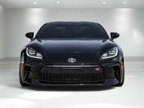 Used 2022 Toyota GR86 Premium w/ ALL Weather Mat Package (TMS) RWD image 4