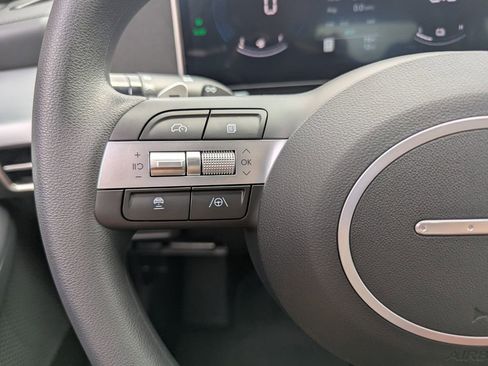 New 2026 Hyundai Sonata Blue image 19