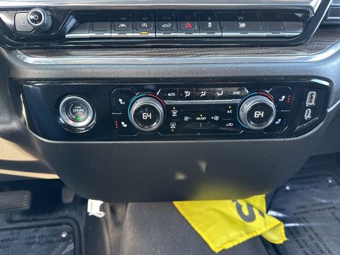 Used 2024 Chevrolet Silverado 1500 RST w/ Redline Edition image 48