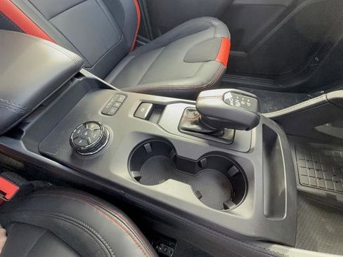 New 2025 Ford Ranger Raptor image 18