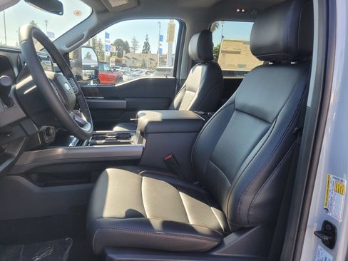 New 2026 Ford F250 Lariat w/ Lariat Ultimate Package AWD/4WD image 7