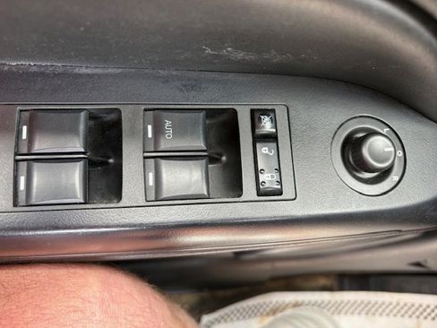Used 2016 Jeep Patriot High Altitude AWD/4WD image 21