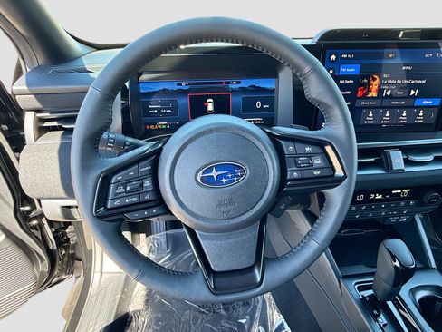 New 2026 Subaru Outback Limited AWD/4WD image 40