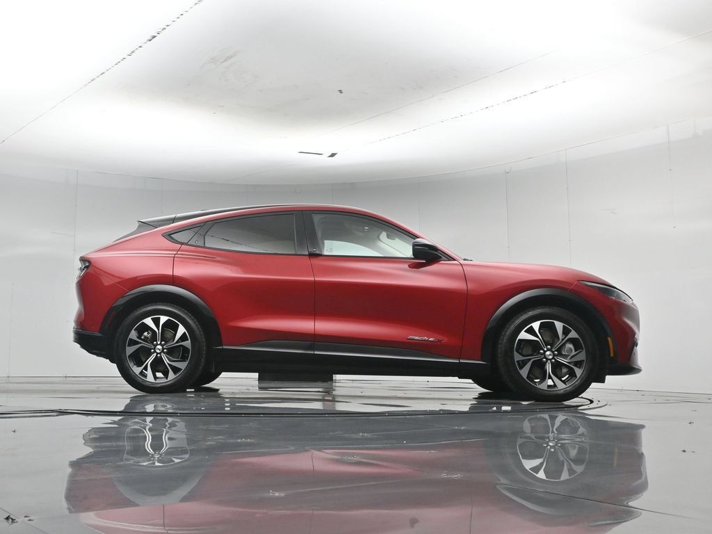 Used 2023 Ford Mustang Mach-E Premium RWD image 48