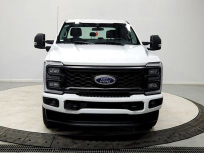 Used 2023 Ford F250 XL w/ STX Appearance Package