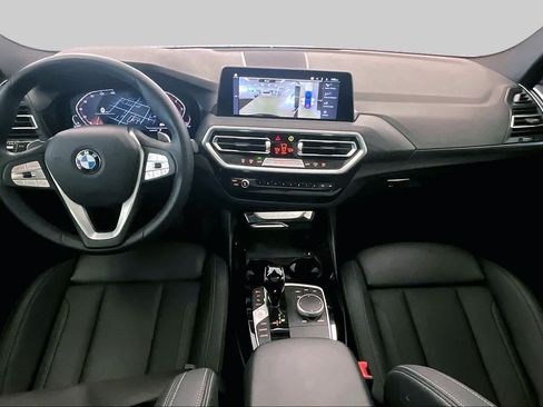 Used 2024 BMW X3 sDrive30i w/ Convenience Package RWD image 14