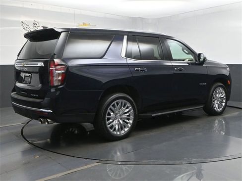 Used 2024 Chevrolet Tahoe Premier image 52