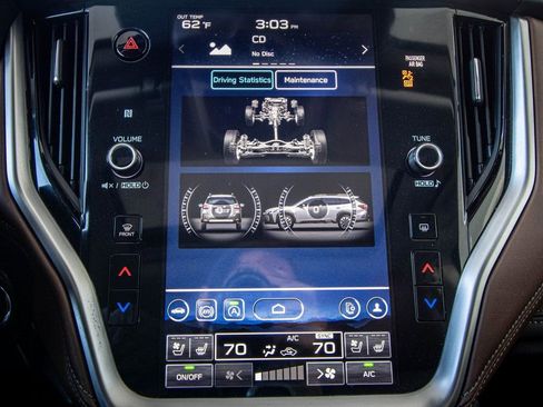 Used 2023 Subaru Outback Touring XT image 36