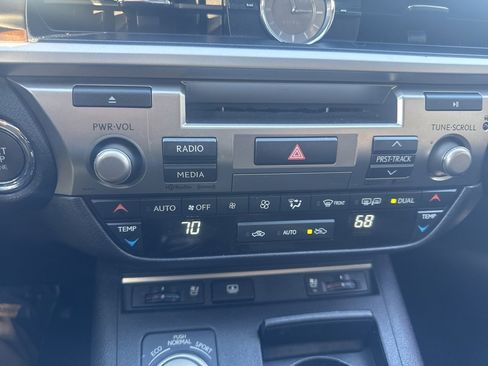 Used 2015 Lexus ES 350 image 17