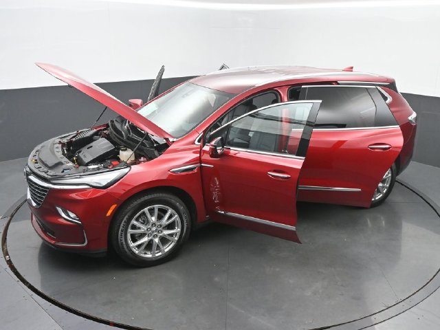Used 2024 Buick Enclave Premium FWD image 64