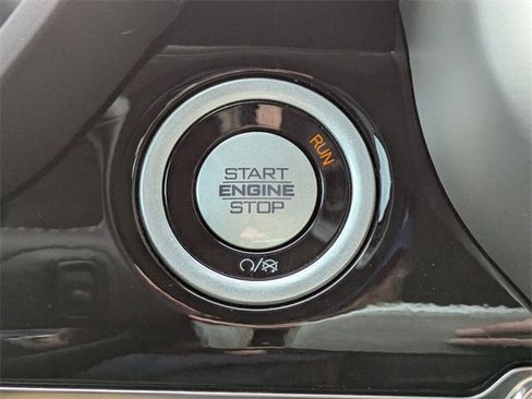 New 2026 RAM 1500 Tungsten image 36