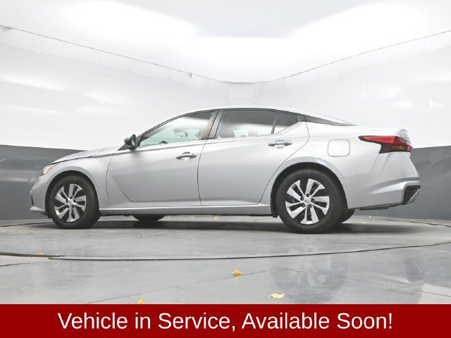 Used 2021 Nissan Altima 2.5 S FWD image 35