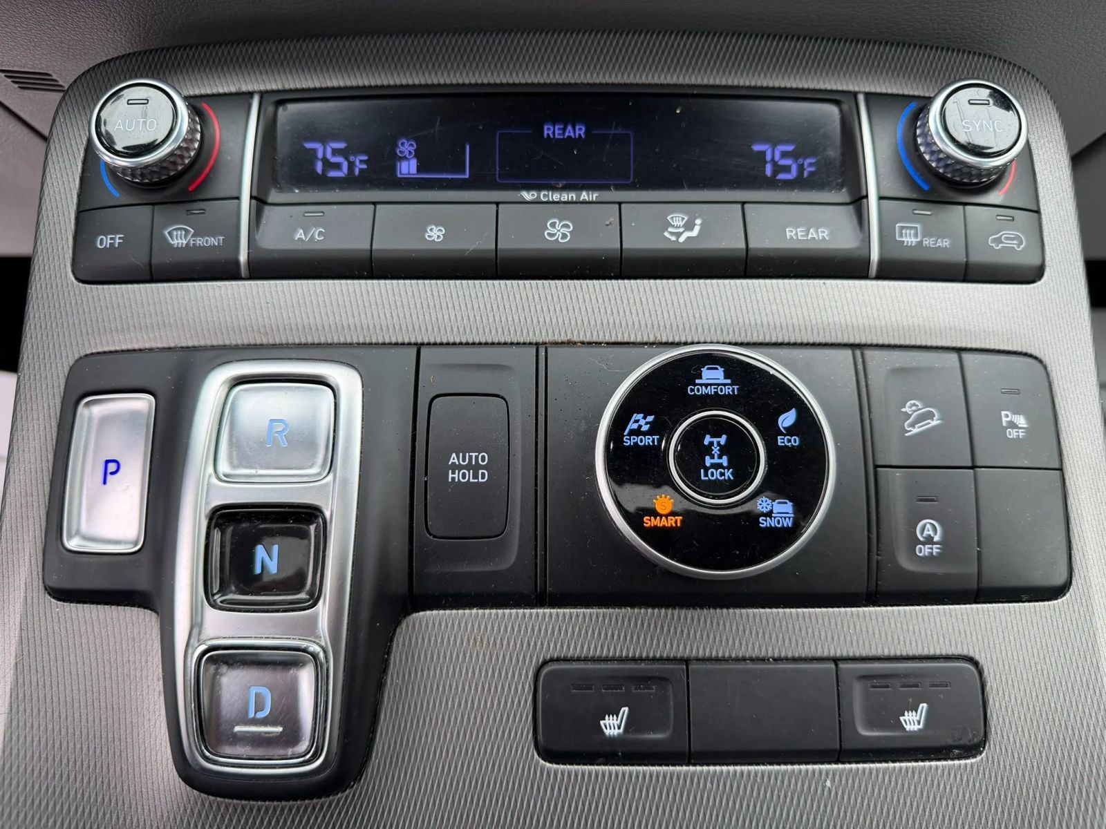 Used 2021 Hyundai Palisade SEL AWD/4WD image 19