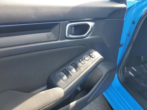 Used 2024 Honda Civic Sport image 19