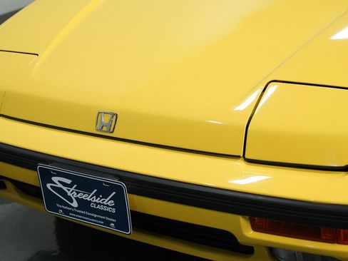 Used 1989 Honda Prelude Si image 17