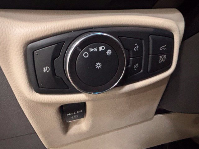 Used 2019 Lincoln Nautilus Select w/ Cargo Utility Package FWD image 33