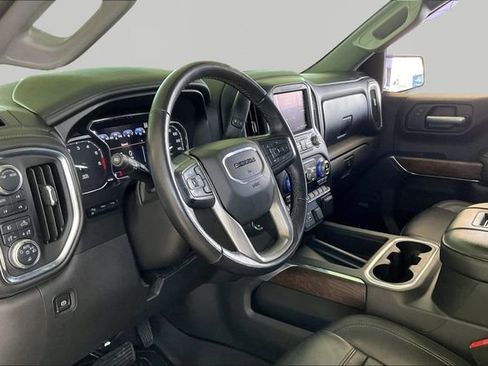 Used 2020 GMC Sierra 1500 Denali w/ Denali Ultimate Package image 12