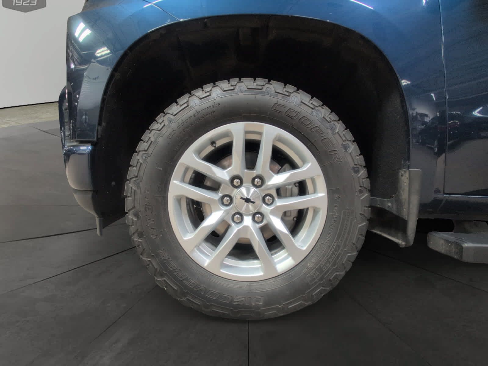 Used 2019 Chevrolet Silverado 1500 RST w/ All-Star Edition AWD/4WD image 14
