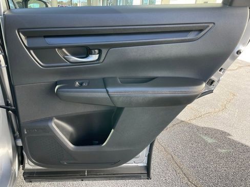 Certified 2023 Honda CR-V Sport image 35